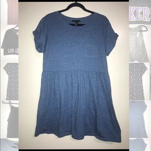 Forever 21 babydoll dress